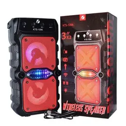 KTS-1096 Wireless Bluetooth Speaker