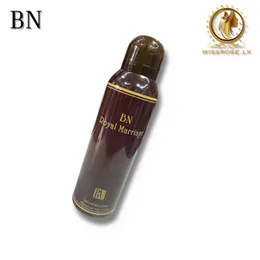 BN Royal Marriage Body spray