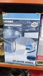Big MegaphoneWith Bluetooth
