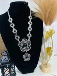 TRENDY LONG CHAIN â Elegant & Versatile | Fashion Jewelry for Women