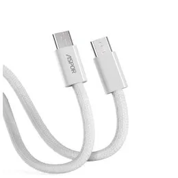 Aspor A010 Type-C to Type-C 100W 300mm Cable