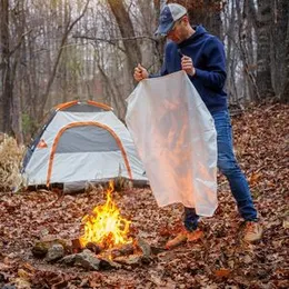 Emergency Fire Blanket (P07123)