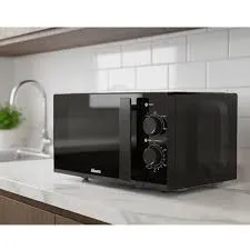Abans 20L Solo Microwave Oven – ABN20-S – Powerful Convenient Cooking