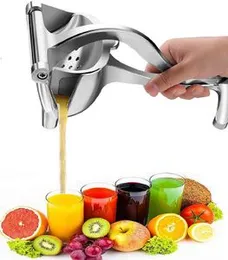 Fruit Press Manual Juicer