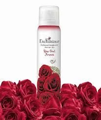 Enchanteur Perfumed Deo Spray 150ml