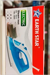Earth Star Steam Iron ESI-700