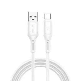 Wiwu Wi-C042E Starlink USB To Type-C Cable 1m