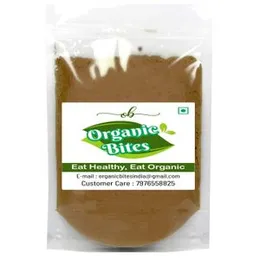 Organic Bites Lodhra Bark Powder | Lodhra Chhal Powder | Symplocos Racemosa Powder | Pathani Lodh | Lodh | Lodhra | à¤ªà¤ à¤¾à¤¨à¥ à¤²à¥à¤§ | 100 gm