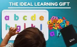 PUZZLE (8X6) baby game set