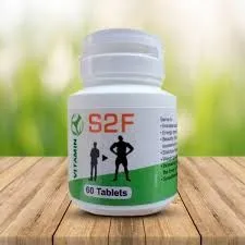 S2F Vitamin Supplement