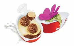 Kinder Joy Chocolate 20g â Fun Surprise & Delicious Treat