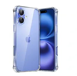 UGREEN iPhone 16 Bright Cushion Protective Case â CA101 - 45913