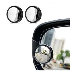 2pcs BLIND SPOT MIRROR