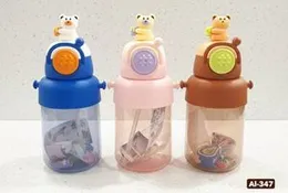 AI-347 Kids Drink Bottle 750ml | High Quality Leak-Proof Water Bottle for Kids