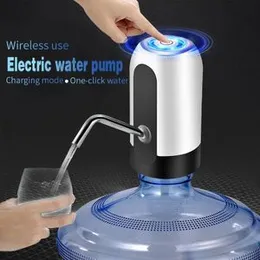 Electric Water Pump Dispenser