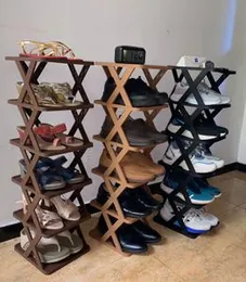 SHOE RACK