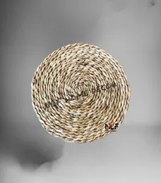 Table Mats/ coaster(palm) 8â 3pcs set