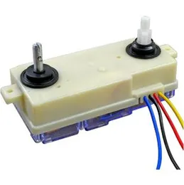 LG Semi Automatic Washing Machine 4 Wire Double Wash Timer