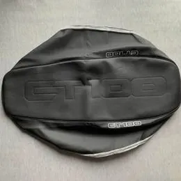 CT100 Bike proper fit seat cover