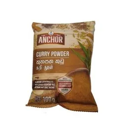 Anchor Brand Curry Powder 100g