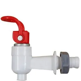 Water Filter Cooler Dispenser Tap (Outside Thread)