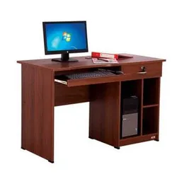 Piyestra Computer Table 120Cm x 58Cm x 76.5Cm