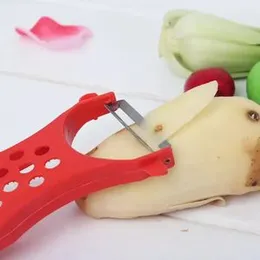 Vegetables Cutter Garlic Grater Potato Peeler Cucumber Carrot Slicer Graters Fruit Vegetable Tools Kitchen Gadgets