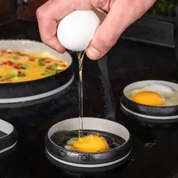 1 pcs Non Stick Fried  Egg Mold