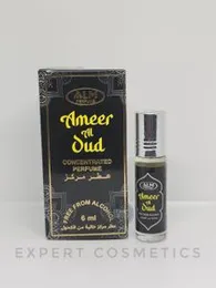 ALM Ameer Al Oud concentrated perfume oil