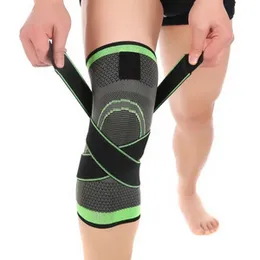 KneeBrace,3DKneeCompressionSleeve,KneePads,BCDshopKneeSupportProtectorforArthritis,Running,Biking,Sports,JointPainRelief