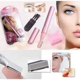 GM-518 Geemy Eyebrow Trimmer