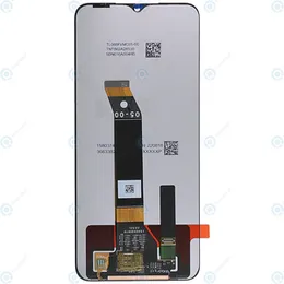Xiaomi Poco M5 LCD Display