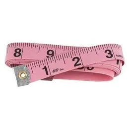 Flexible Tailor Cloth Height Measuring Ruler Tape 60inch / 150cm 44 Ratings