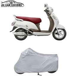 Suzuki Access Heat Proof Bike Cover