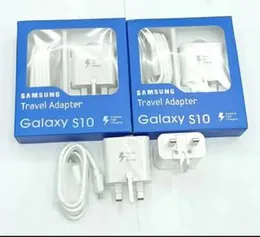 Fast charging Micro Usb And Type C USB For Samsung.