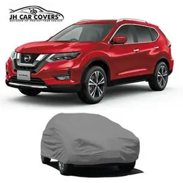 Nissan X-Trail Heat Proof Cover
