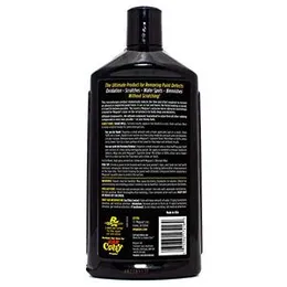 Meguiar's Ultimate Car Compound | Removes swirl marks & scratches with restoring color & clarity | 450ml (pack of 1)
