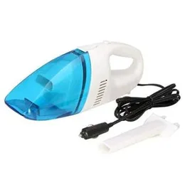 High Power Portable Car Vacuum Cleaner