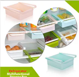 Multifunctional Refrigerator Storage Box