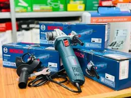 Bosch 4 Â½" Angle Grinder