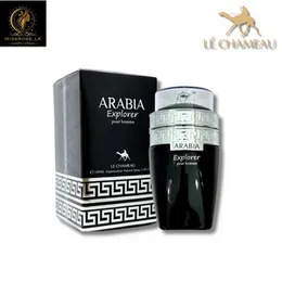 Arabia Explorer Pour Homme for men 100ml