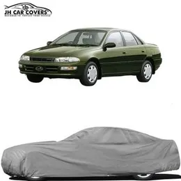Toyota Carina Heat Proof Car Cover