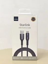 TYPE-A TO MICRO CABLE