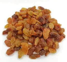 Sultanas Raisins - 100g