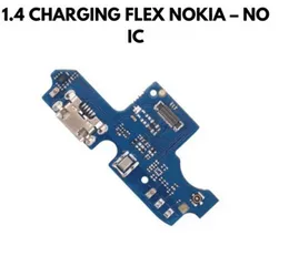 Nokia N1.4 Charging Flex