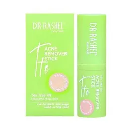 DR.RASHEL Tea Tree Oil Facial Serum Stick (Acne Remover Stick)