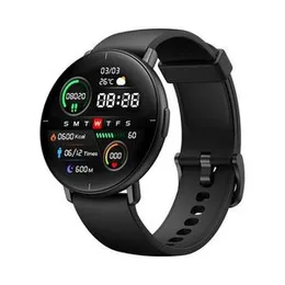 Xiaomi Mibro Lite Smart Watch 1.3â AMOLED Global Version | Bluetooth Fitness Tracker with SpO2 & 24/7 Heart Rate Monitoring | Ultra-Thin Waterproof 