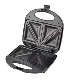 Sokany Sandwich Maker 2 Slices Non Stick Electric – SK-BBQ-839