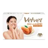Velvet Soap Milk & Almonds 95G