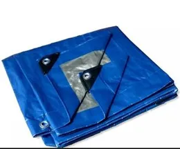 Tent Tarpaulin, Camping Tent Tarp, Outdoor Sun Protection Tarpaulin, Waterproof